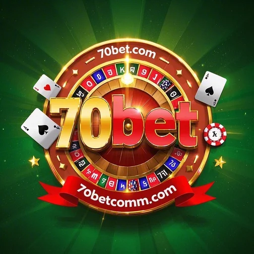 A Experiência do Cassino Online no 70bet.com