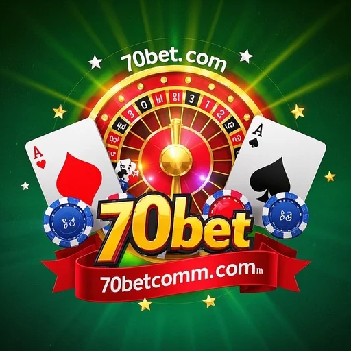Descubra a Emoção da Roleta no 70bet.com