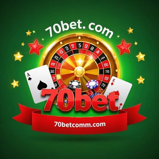 A Emoção das Loterias em 70bet.com: Entre Sorte e Diversão