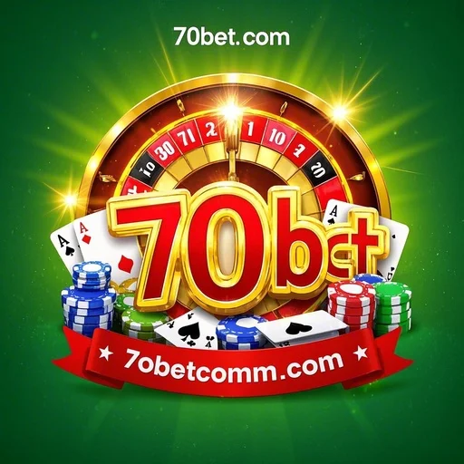 A Evolução do Poker: Estratégia e Emoção no 70bet.com