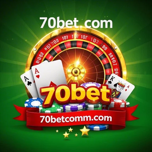 A Ascensão dos Jogos de Registro em 70bet.com