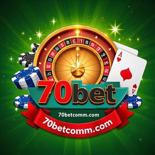 Explorando os Jogos de Slots no 70bet.com